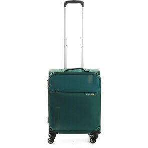 Roncato Speed 4 kółka Walizka kabinowa S 55 cm z funkcją poszerzenia