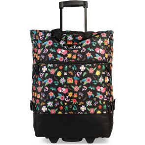 Punta Frida Kahlo Walizka na zakupy 50 cm