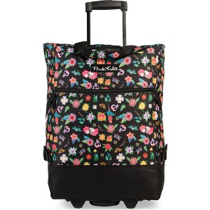 Punta Frida Kahlo Walizka na zakupy 50 cm