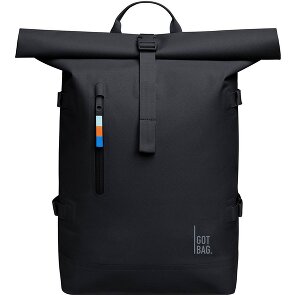 GOT BAG Rolltop 2.0 Plecak 43 cm Komora na laptopa