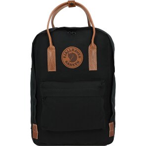 Fjällräven Kanken No. 2 Plecak 40 cm Komora na laptopa