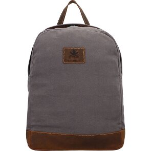 Greenburry Vintage Hemp Plecak 35 cm