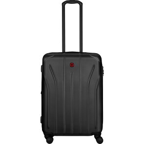 Wenger Oryson 4 kółka Walizka M 65 cm z plisą rozprężną