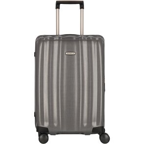 Samsonite Lite Cube Spinner 4-Wheel Trolley 68 cm