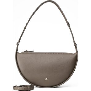 AIGNER Eliza Torba na ramię Skórzany 25 cm