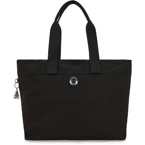 Kipling Elevated Jacquard Colissa Up Shopper Bag 50 cm Komora na laptopa Kipling Elevated Jacquard Colissa Up Shopper Bag 50 cm Komora na laptopa