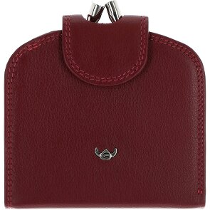 Golden Head Polo Portfel Ochrona RFID Skóra 10 cm
