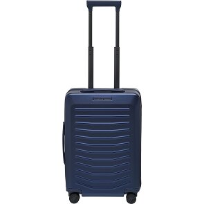 Porsche Design Roadster 4 kółka Walizka kabinowy 55 cm