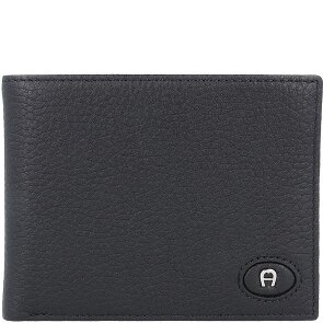 AIGNER Northern Light Leather Wallet 12 cm