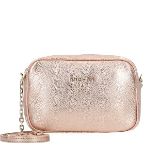 Patrizia Pepe Fly Torba na ramię Skórzany 19 cm