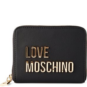 Love Moschino Bold Love Portfel 14 cm