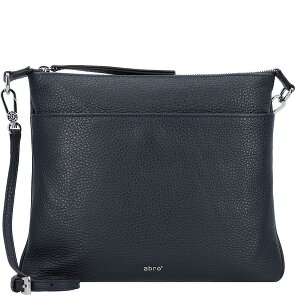 abro Adria Torba na ramię Skórzany 26 cm