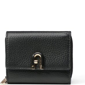 Furla Idea Portfel Skórzany 10 cm
