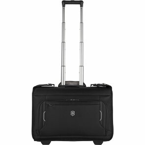 Victorinox Werks Traveler 6.0 2-kołowa torba na ubrania 55 cm