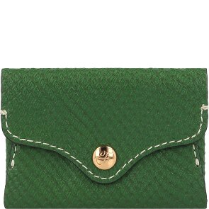 Fossil Heritage Etui na karty kredytowe Skórzany 10 cm