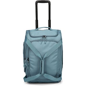 American Tourister City Racer 2 kółka Torba podróżna S 55 cm