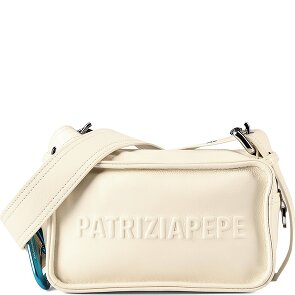 Patrizia Pepe (Im)Perfection Torba na ramię Skóra 20 cm