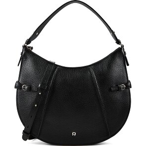 AIGNER Cavallo Torba na ramię Skóra 41 cm
