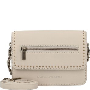Cowboysbag Bridgetown Torba na ramię Skóra 18.5 cm