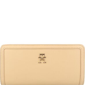 Tommy Hilfiger TH Monotype large Portfel 18.5 cm