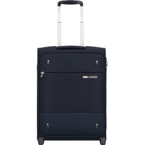 Samsonite Base Boost 2-kołowy wózek kabinowy 55 cm