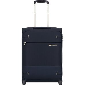 Samsonite Base Boost Wózek kabinowy stojący 2-kołowy 55 cm