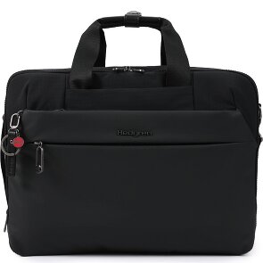 Hedgren Furo Teczka Ochrona RFID 40 cm Komora na laptopa