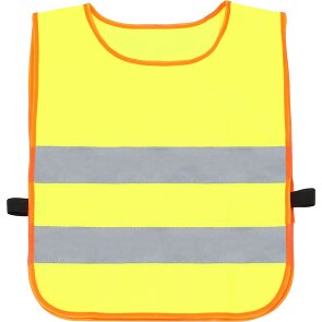 Inspirion Mini Hero Kamizelka bezpieczeństwa dla dzieci 36 cm