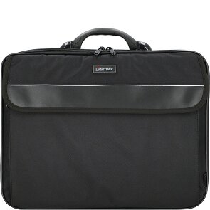 Lightpak Corniche Briefcase 44 cm przegroda na laptopa