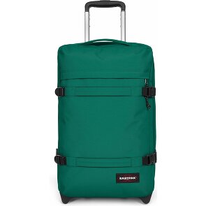 Eastpak Transit'R 2 kółka Torba podróżna S 51 cm