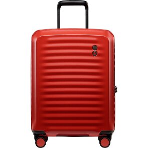 Echolac Oxygen 4 kółka Walizka kabinowy 55 cm