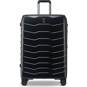 Echolac Exo 4 kółka Walizka 75 cm z funkcją poszerzenia