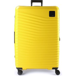 Samsonite Intuo 4 kółka Walizka XL 81 cm z plisą rozprężną