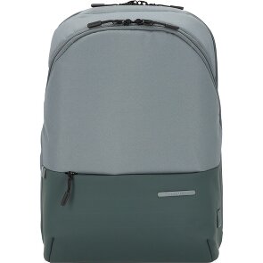 Samsonite Stackd Biz Plecak 43 cm Komora na laptopa