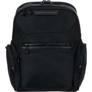 Porsche Design Roadster Plecak 38 cm Komora na laptopa