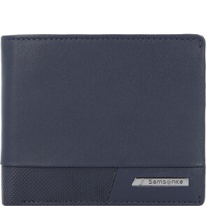 Samsonite PRO-DLX 6 Wallet RFID Leather 10,5 cm