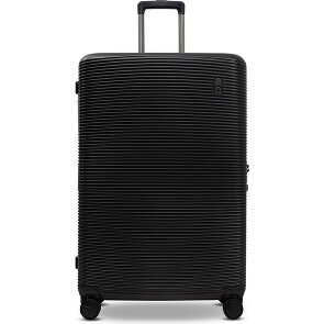 Echolac Ultima 4 kółka Walizka 76 cm z funkcją poszerzenia