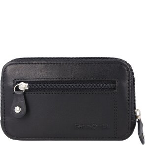 Samsonite Attack 2 Key Case Leather 13 cm