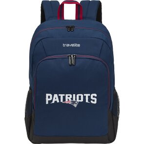 Travelite travelite x NFL Plecak 43 cm Komora na laptopa