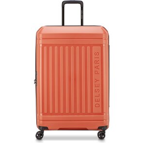 Delsey Paris Lutece Se 4 kółka Walizka 75 cm z funkcją poszerzenia