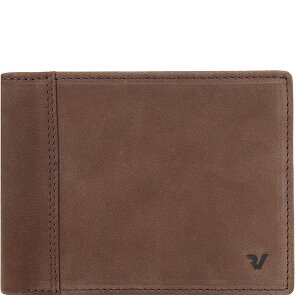 Roncato Salento Wallet RFID Leather 12,5 cm