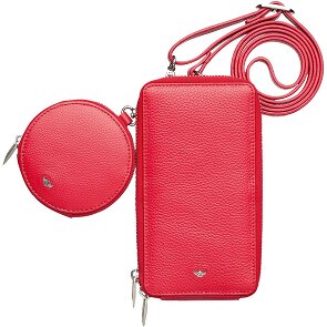 Golden Head Etui na telefon komórkowy Palma RFID Leather 9 cm Golden Head Etui na telefon komórkowy Palma RFID Leather 9 cm