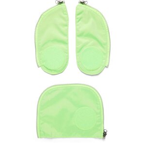 Ergobag Akcesoria Zestaw bezpieczeństwa Fluo 3 szt.