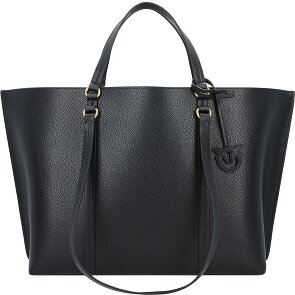 PINKO Carrie Torba Skórzany 36 cm