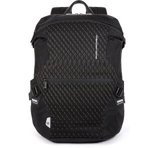 Piquadro PQ-Y Plecak z przegrodą na laptopa 37 cm Piquadro PQ-Y Plecak z przegrodą na laptopa 37 cm