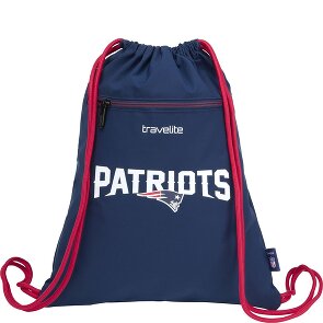 Travelite travelite x NFL Worek sportowy 41 cm