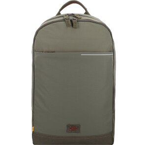 camel active City Plecak 41 cm Komora na laptopa