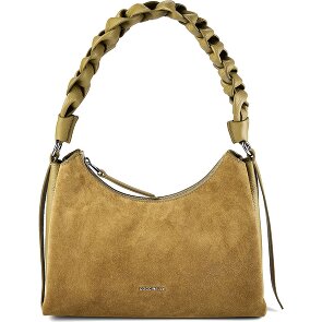 Coccinelle Boheme Torba na ramię Skórzany 31 cm