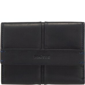 Maître Birkenfeld Ilsebill Portfel Ochrona RFID Skórzany 8.5 cm