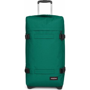 Eastpak Transit'R 2 kółka Torba podróżna M 67 cm